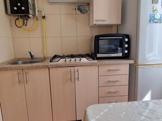 Apartament cu 2 camere, 41 m², Râșcani, Chișinău foto 6