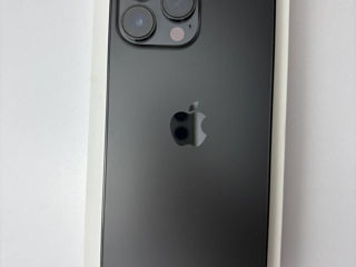 iPhone 14 Pro Max 256gb black stare foarte buna! foto 3