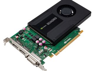 nVidia Quadro rtx a4000, rtx a2000, p4000, p1000, nvs510 и другие профессиональные видеокарты foto 2