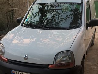 Renault Kangoo foto 4