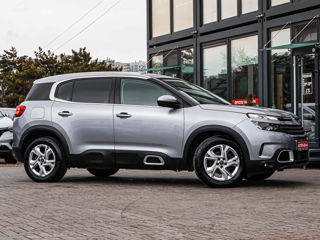 Citroen C5 Aircross foto 4