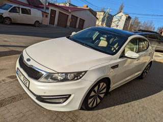 KIA Optima foto 3