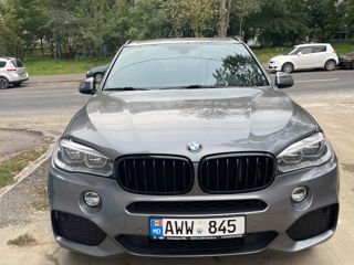 BMW X5 foto 1