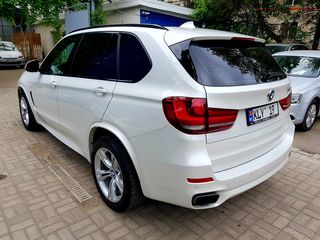 BMW X5 foto 4