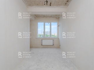 Apartament cu 2 camere, 59 m², Râșcani, Chișinău foto 11