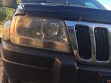 Jeep Grand Cherokee foto 2