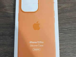iPhone 13 Pro - huse Originale cu MagSafe - Noi