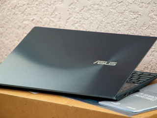 Asus Zenbook 14 Duo/ Core I5 1155G7/ 8Gb Ram/ Iris Xe/ 500Gb SSD/ 14" FHD IPS!!! foto 9