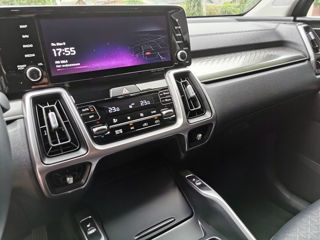 KIA Sorento фото 10