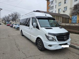 Mercedes Sprinter 316