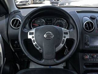 Nissan Qashqai foto 11