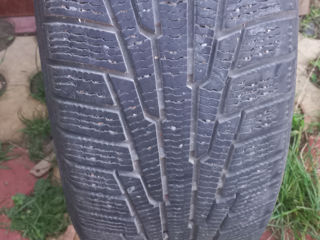 Диски и зимняя резина Nokian 205/60 R16 96RXL foto 3