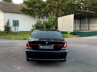 BMW 7 Series foto 6