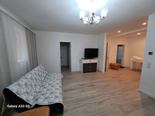 Apartament cu 2 camere, 78 m², Durlești, Chișinău foto 14
