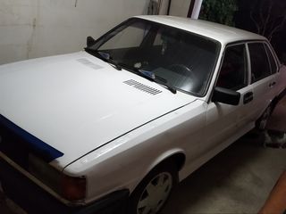 Audi 80 foto 2