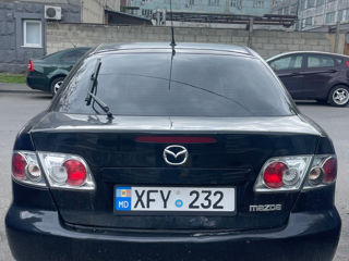 Mazda 6 foto 4