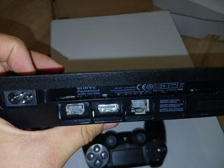 Sony PlayStation 4 1tb foto 3