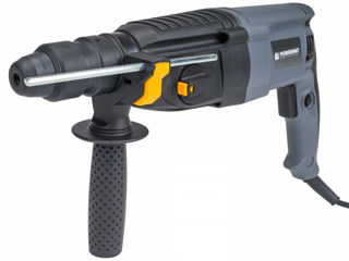 Ciocan Rotopercutor Powermat Pm-Mw-2500Pro - s3 - Livrare foto 0