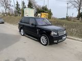 Land Rover Range Rover foto 1