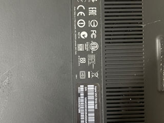 Acer aspire V 17 Nitro foto 6