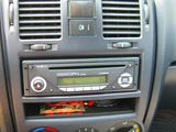 Hyundai Getz foto 6