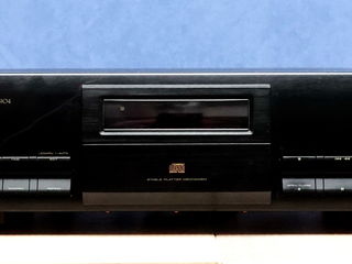 Pioneer PD-S 904 - топовый Hi End CD player / пластинки Винил из Европы и Англии
