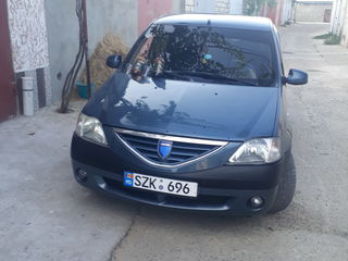 Dacia Logan foto 6