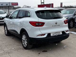 Renault Kadjar foto 6