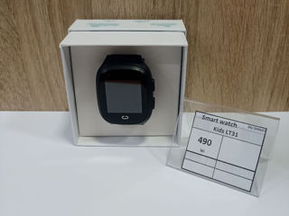 Smart watch Kids LT31 - 490