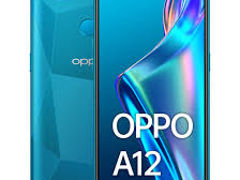 Oppo a12 32gb