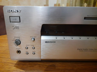 Рессивер  Sony STR-DB930 foto 2