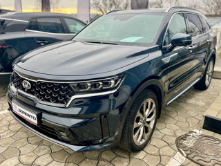 KIA Sorento foto 3