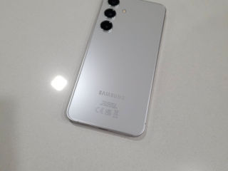 Samsung galaxy s24   8/256gb foto 3