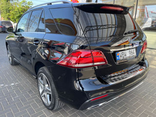 Mercedes GLE foto 5