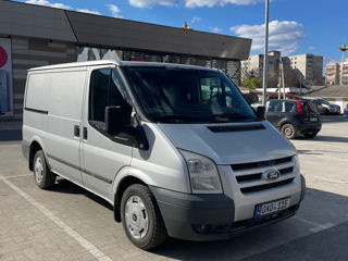 Ford Transit foto 3