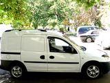 Opel Combo foto 9