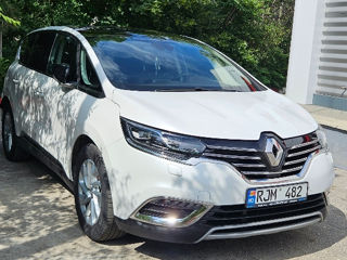 Renault Espace foto 2