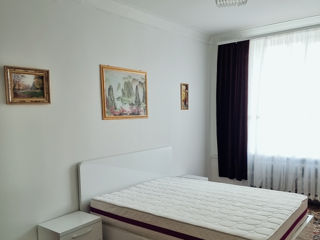 Apartament cu 2 camere, 56 m², Centru, Chișinău foto 4