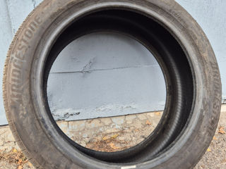 Bridgestone 245/45 R19 Turanza LS100 foto 6