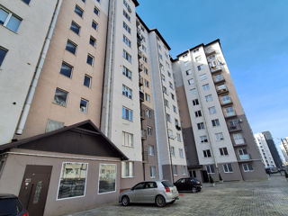 Apartament cu 3 camere, 85 m², Durlești, Chișinău