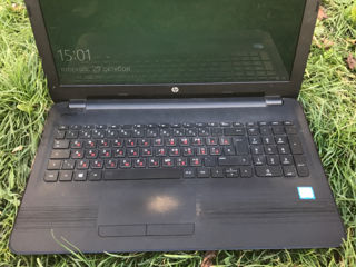 HP Notebook 15 foto 2