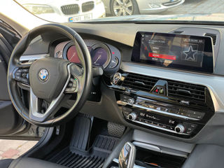 BMW 5 Series foto 5