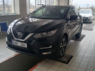 Nissan Qashqai foto 3