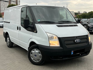 Ford Transit Tourneo foto 5