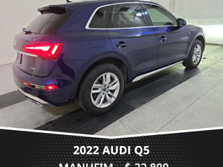 Audi Q5 foto 5