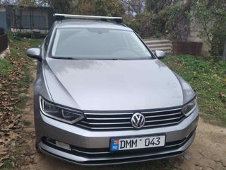 Volkswagen Passat foto 3