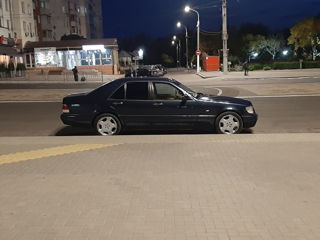 Mercedes-Maybach S-Class