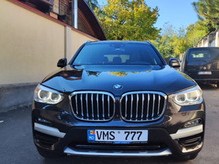 BMW X3 foto 2