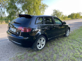 Audi A3 foto 3