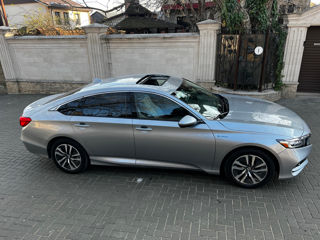 Honda Accord foto 6